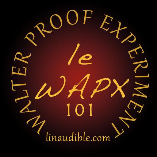 Wapx101