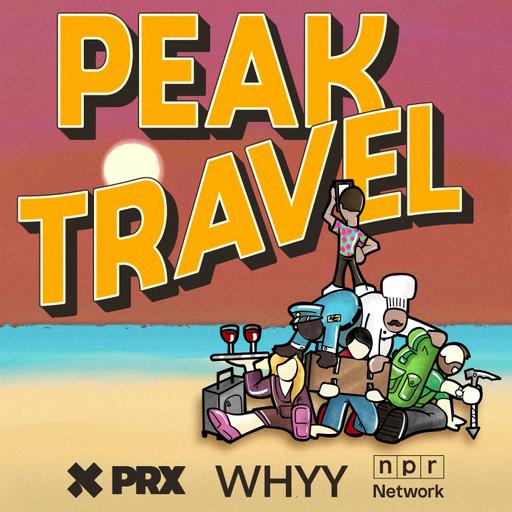 You Might Also Like: Peak Travel