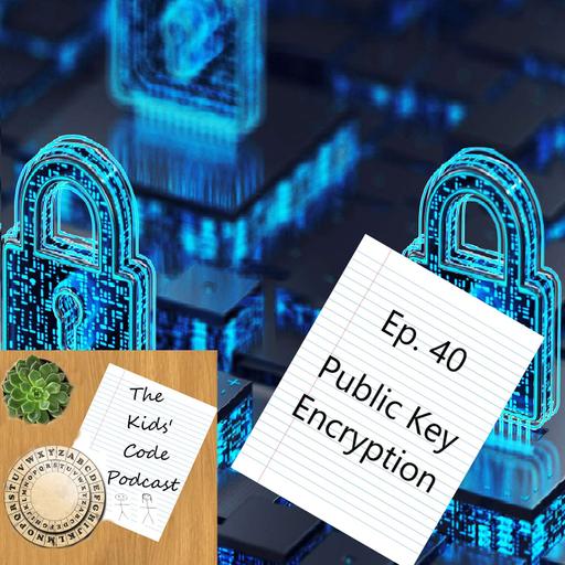 40. Public Key Cryptography: The Aid to the Digital Age