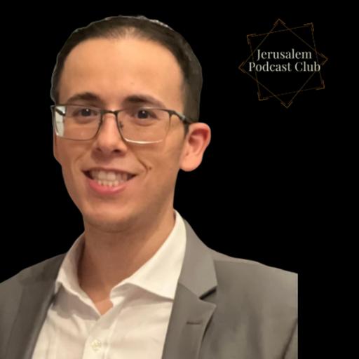 #61 Nissim Bellahsen - Tanakh, Critique Biblique et Archéologie