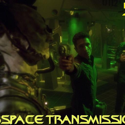 ENT: "Regeneration" - Will Trek Ever Escape the Borg? (#519)