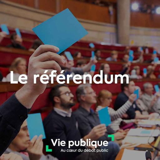 (3/3) Les référendums ailleurs en Europe
