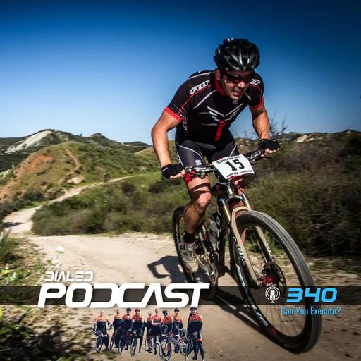 Dialed Podcast 340