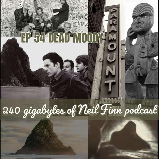 Ep 54 - Dead Moody (Denver, 25 March 1994)