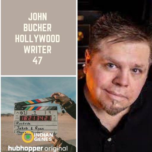 John Bucher - Hollywood Writer