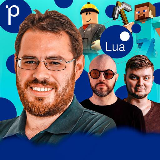 Podlodka #392 – Lua