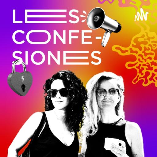 OVEJA DESCARRIADA || LESCONFESIONES 🔥 (TEMP 8 EP 7) 🎙 valen y sofi