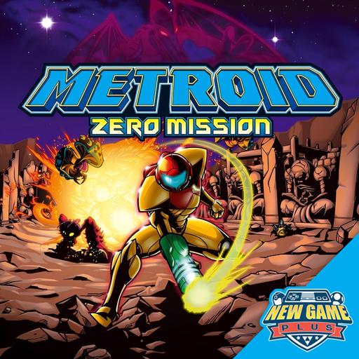 Episode 446: Metroid: Zero Mission