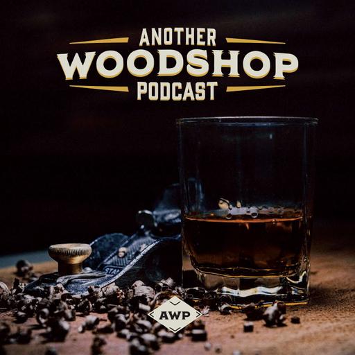 Episode 221: Woodworker Vs. AWP w/ Mike Suiter [@woodworkervscancer]