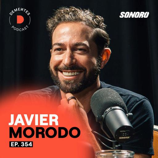 Cambiar tu relación con el dinero, entender qué importa de verdad y cambiar el miedo por el amor | Javier Morodo | 354