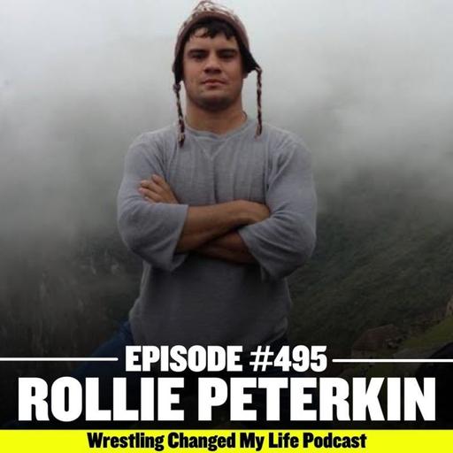 #495 Rollie Peterkin - Podcast Update & Plans for the 2024/2025 Season