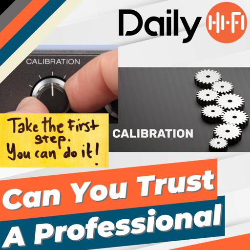 Can You Trust A Professional Calibrator?