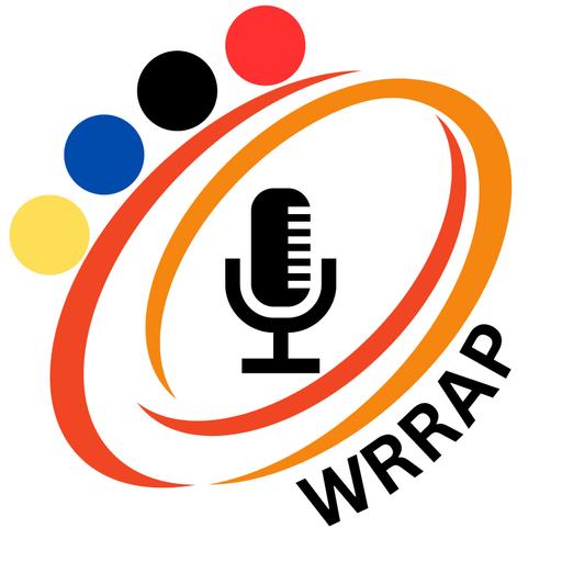 WRRAP: When positivity starts to creep into the conversation to much