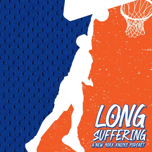 KAT is a Knick!