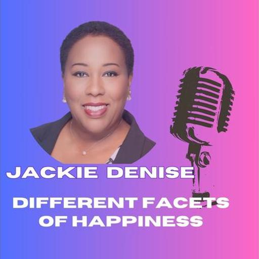 Jackie Denise: Get Ready for Intuitive Communicator,Teresa Barry!