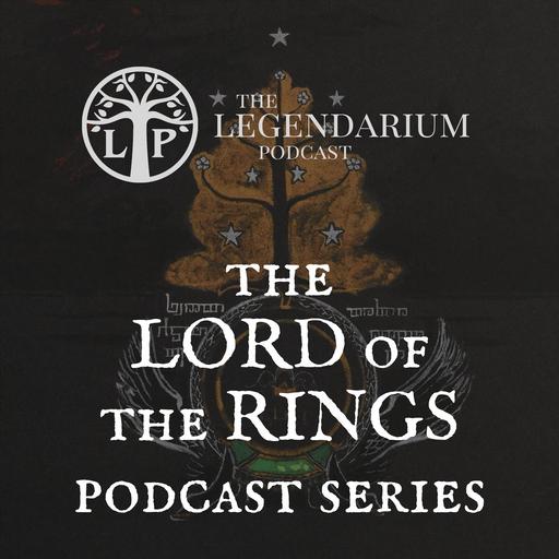 [Rerelease] The Lord of the Rings, Book 5
