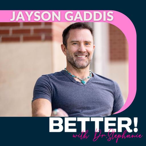 Conflict & Intimacy in Long-Term Relationships with Jayson Gaddis