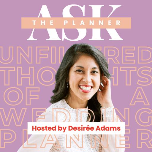 162 | Breaking Down the Wedding Vendor Booking Process: Who to Hire When