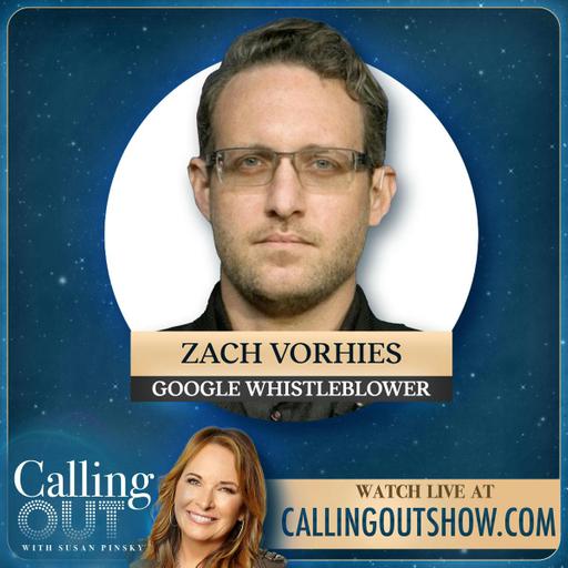 Psychics Investigate Trump Assassin “Hoax” Conspiracy w/ Zach Vorhies & Colby Rebel – Calling Out w/ Susan Pinsky – Ep 151