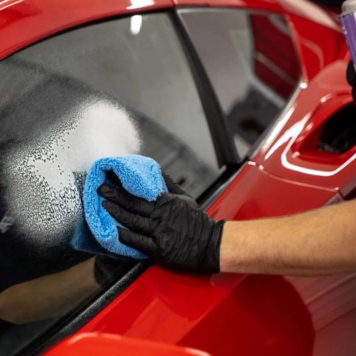 Car Wash & Detailing Techniques with Malco Automotive