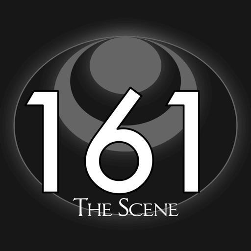 161 – The Scene