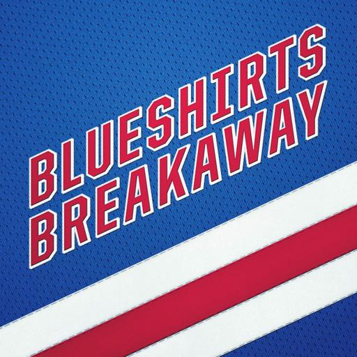 Ep 463 - Blueshirts Breakaway, A Podcast About the Mets & Lindgren/Vesey Injury Breakdown