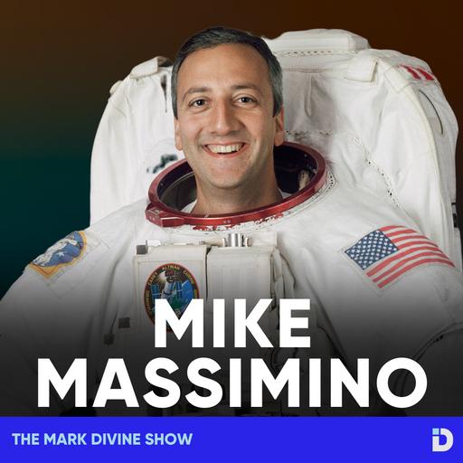 Former NASA Astronaut On The Hubble Space Telescope, Future of Space Exploration and Conquering Fear in Space | Dr Mike Massimino