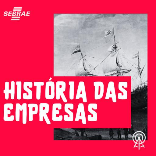 História das Empresas