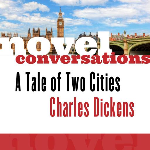 "A Tale of Two Cities" by Charles Dickens