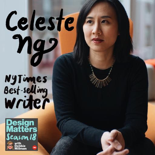 Best of Design Matters: Celeste Ng