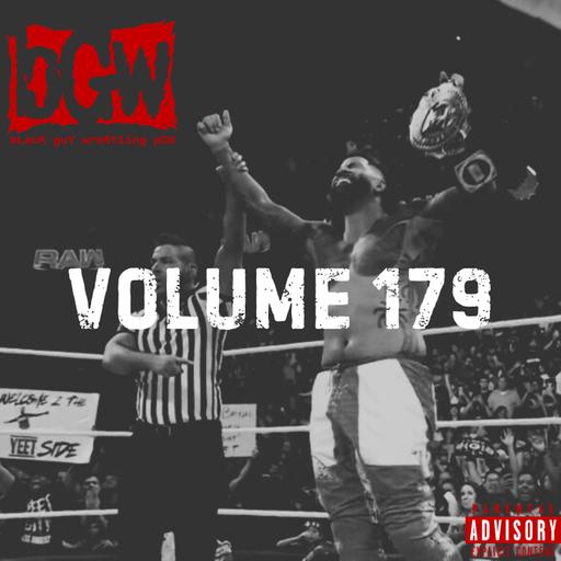 Volume 179 // YEET & Greet