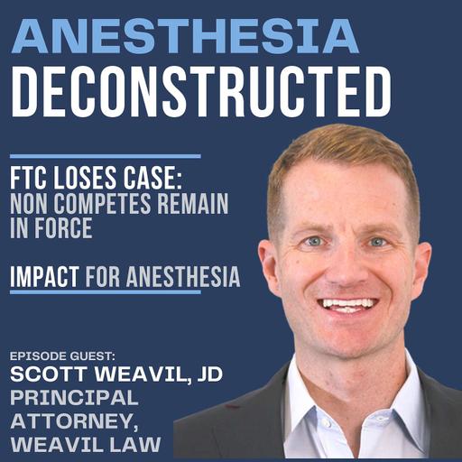 FTC Loses, and Non-Competes Remain - Understanding Different Types of Restrictive Covenants and What It Means for You