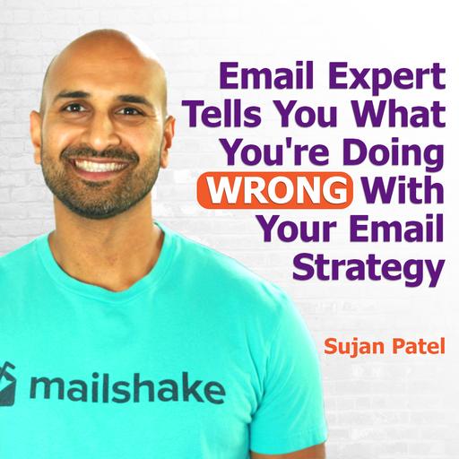 Email Expert tells you what you're doing WRONG with your Email Strategy