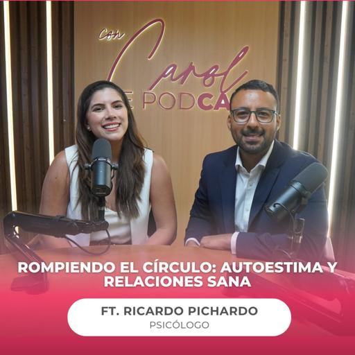 Romper el círculo: autoestima y relaciones sanas