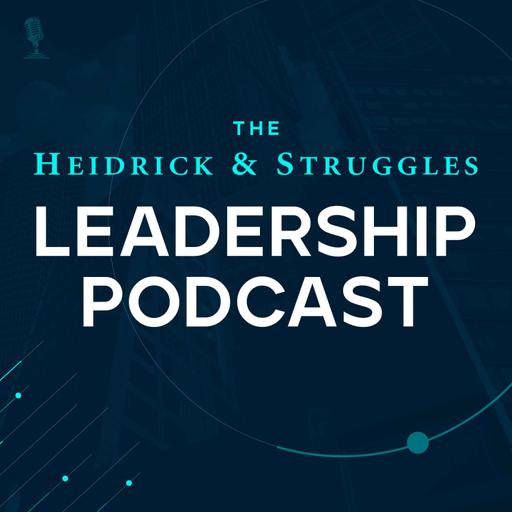 Building high-performing teams and driving followership: A conversation with Matt Carter, the CEO of Intrado