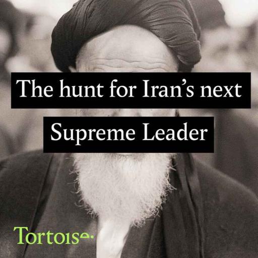 The hunt for Iran's next Supreme Leader