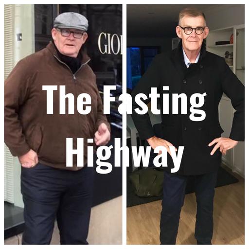 Episode 244 Bahar Eken -The first six months of an Intermittent Fasting Journey . Losing 17kg -35 Pounds finding new found freedoms