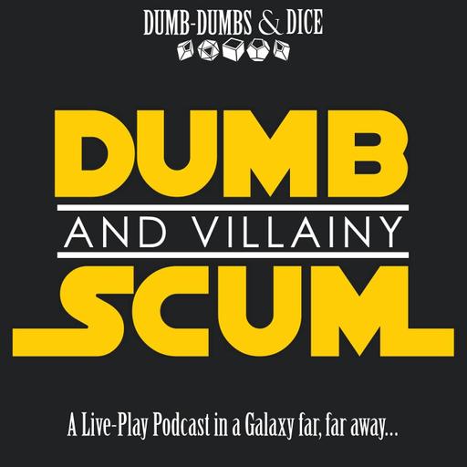 1.40 - Duel Of The Dumb, Scum & Villainous (SEASON FINALE)