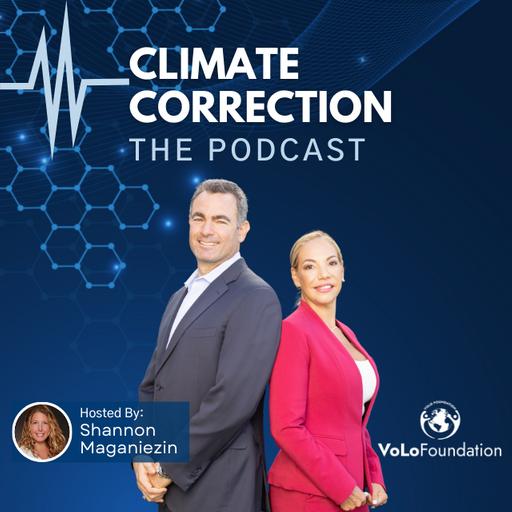 Climate Correction Podcast – How the Skies Are Changing