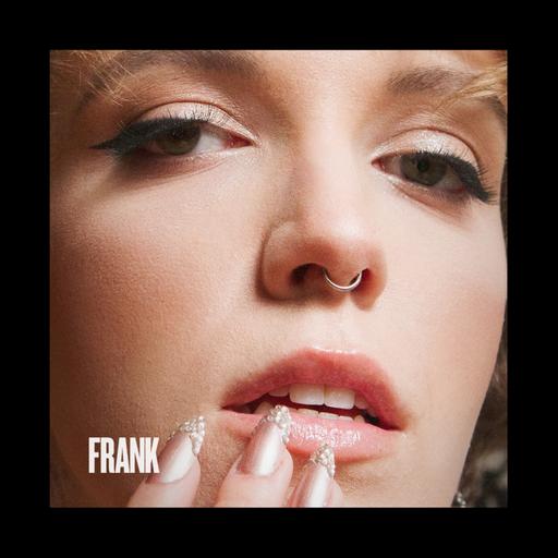 Frank: Badass modern pop artist, songwriter and HEDS advocate