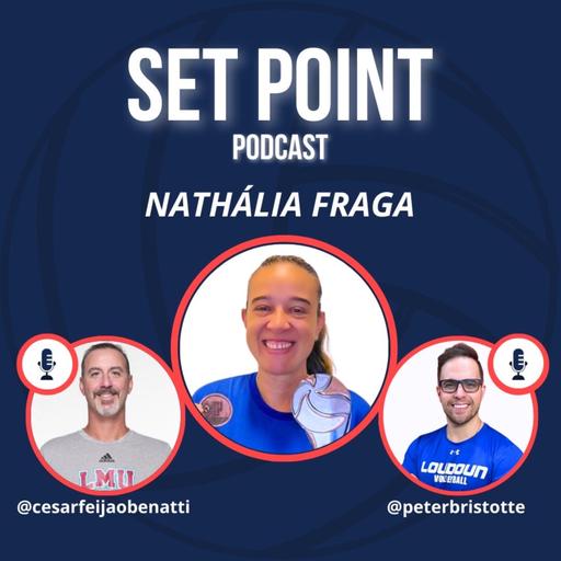 Set Point #23 | Nathália Fraga