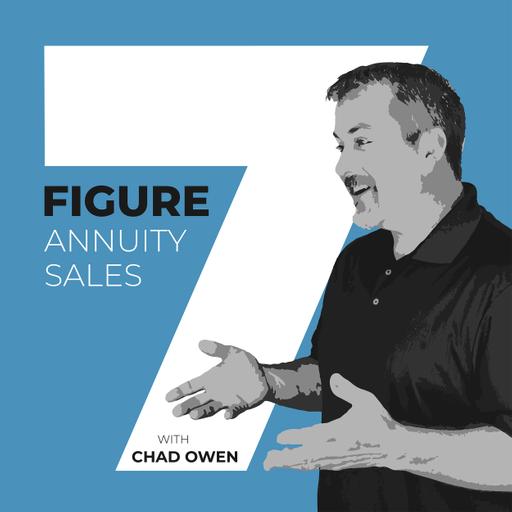 How To Handle Falling Rates When Selling Annuities