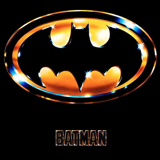 Batman (1989) - Pt. 1 - Origen