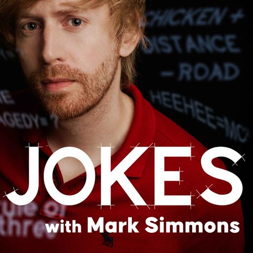 Tour Talk - Joke Of The Fringe