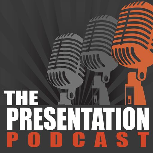 Navigating the Presentation Design Minefield: AI, Story Structure, Understanding the Audience - a Conversation with Mike Parkinson