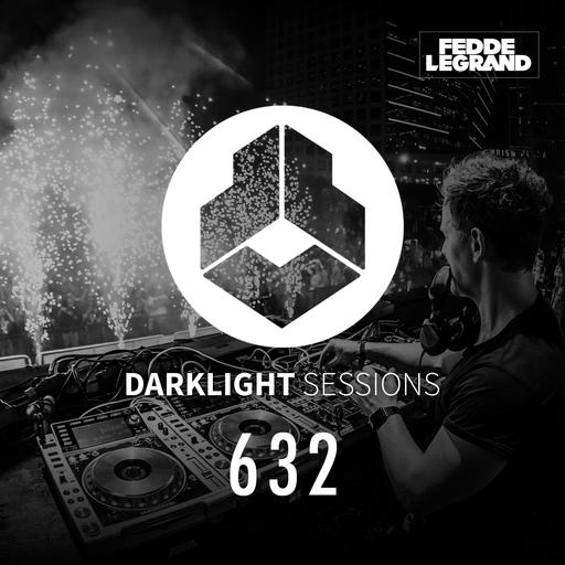 Darklight Sessions 632