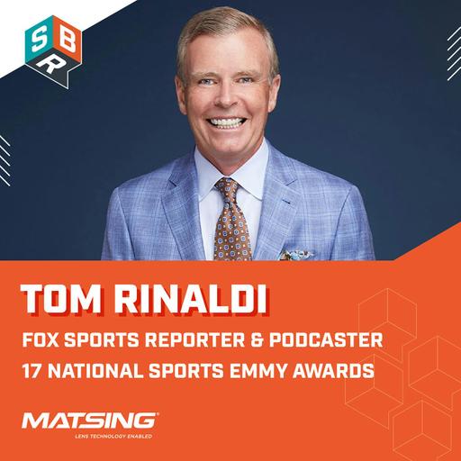 Tom Rinaldi - Fox Sports