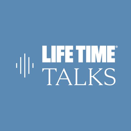 S9 E5: All About LTH: The Story of Life Time’s Nutritional Supplement Line With Anika Christ, RD, CPT