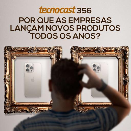 Por que as empresas lançam novos produtos todos os anos?