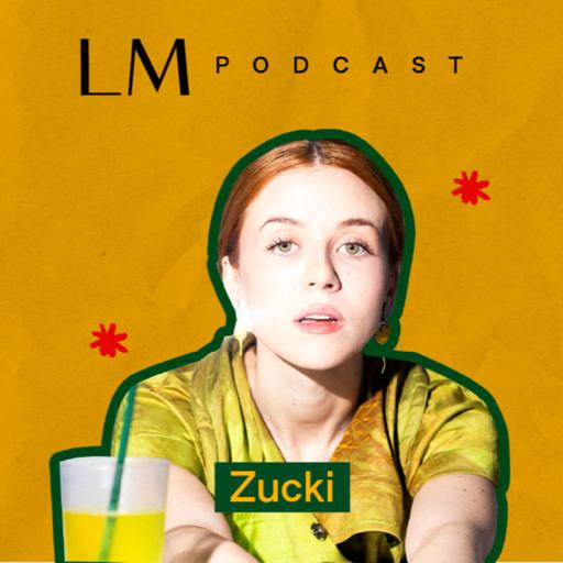 ¿Cómo es ser modelo, activista y creadora de contenido con una discapacidad en Latinoamérica? Mi experiencia trabajando con marcas desde una perspectiva incluyente. Andrea Zuckermann, Zucki